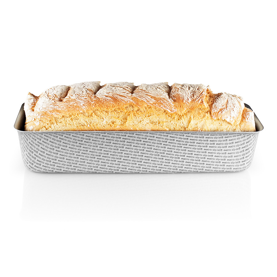 Форма для выпечки хлеба с антипригарным покрытием Slip-Let® 1,75 л - фото 1 - id-p167312608