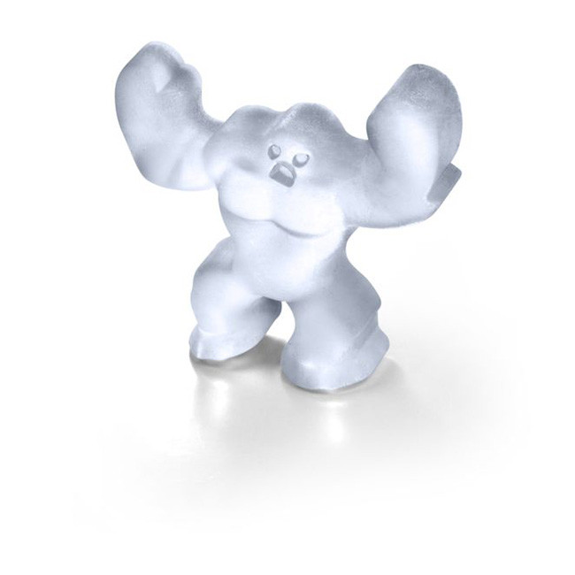 Форма для льда Abominable Ice Men - фото 4 - id-p167312617