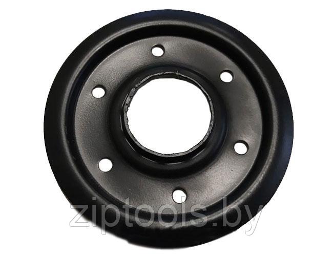 Фрикционный диск снегоуборщика D40*121мм