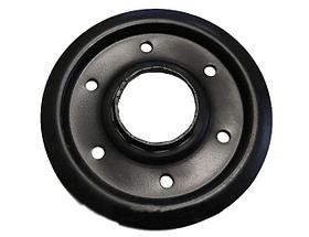 Фрикционный диск снегоуборщика D40*121мм