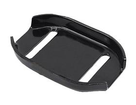 Полозок кожуха шнека снегоуборщика