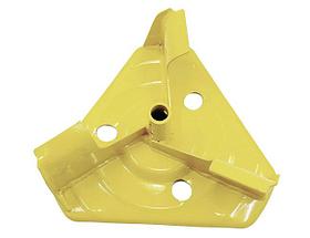 Крыльчатка выброса снега снегоуборщика D20мм