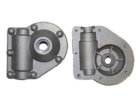 Корпус редуктора снегоуборщика D25.9/29.9мм