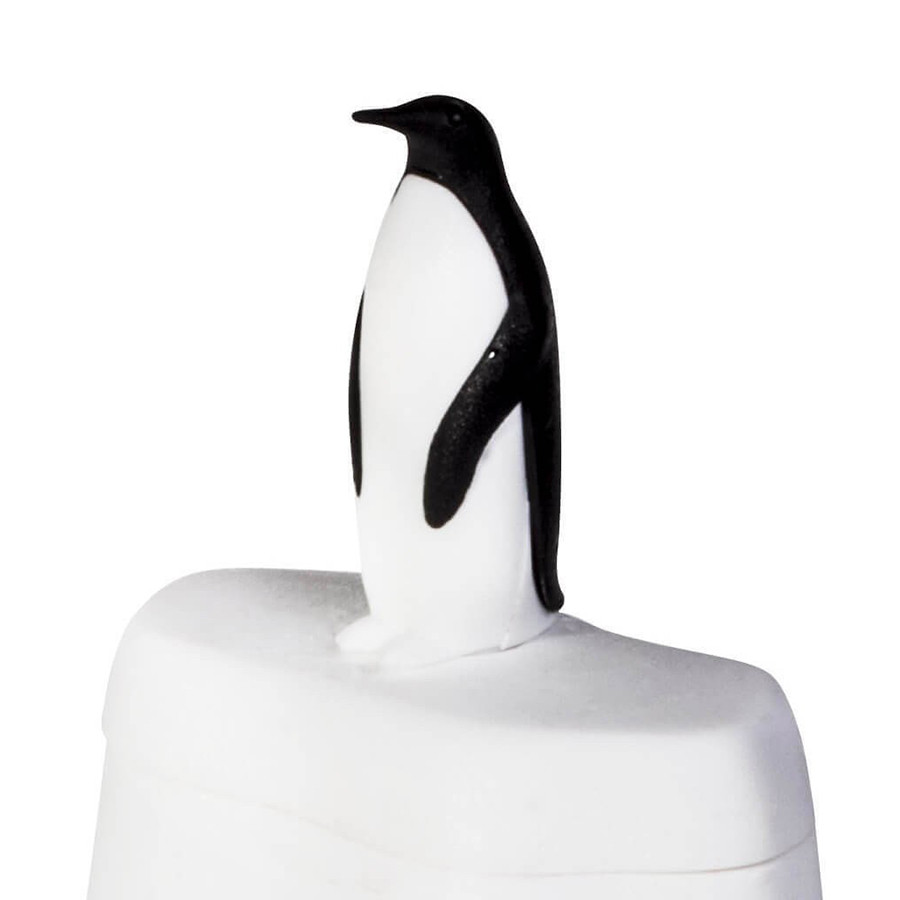 Форма для мороженого Penguin on ice - фото 2 - id-p167312639