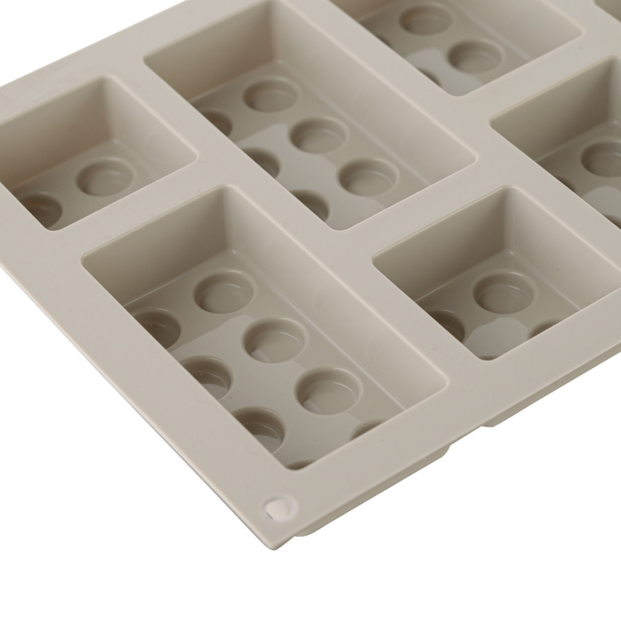 Форма для приготовления конфет Choco Block силиконовая - фото 8 - id-p167312656