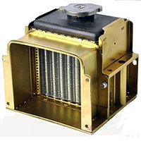 Радиатор охлаждения мотоблока (R195N R18N)