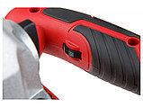 Миксер строительный WORTEX MX 1416 D (1600 Вт, 2 скор., зажим резьба M14, насадка для смешивания 140 мм,), фото 6