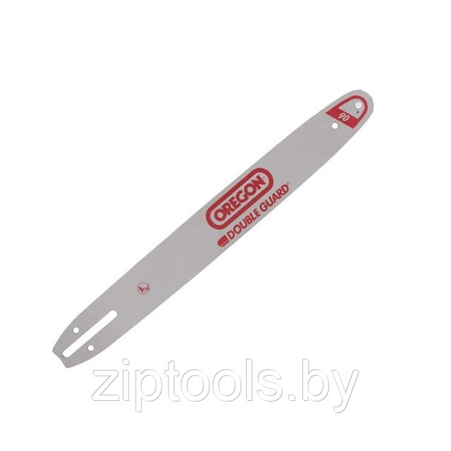 Направляющая шина Oregon 160SDEA095 16" Паз 1,3 мм шаг 3/8" Double Guard SDE