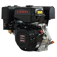 Двигатель LC190F бензин 12 л.с. мотоблока, генератора, мотопомпы и др.