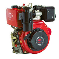 Двигатель Weima WM186F дизель 9 л.с. мотоблока, культиватора, мотопомпы и др.