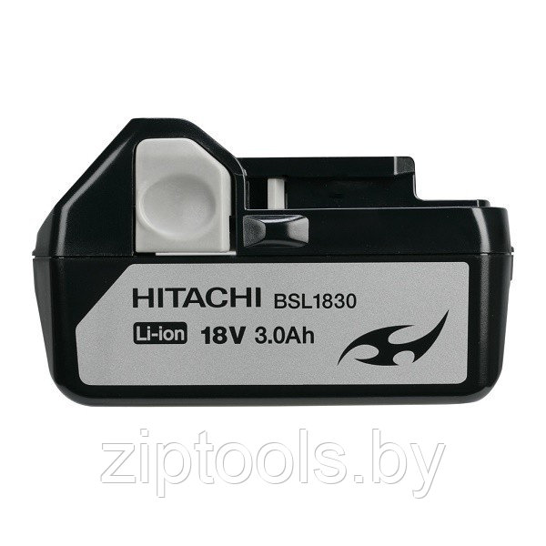 Аккумулятор (АКБ) 18V, 3.0Ah для шуруповерта Hitachi BSL1830