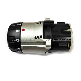 Редуктор в сборе для шуруповерта-дрели Makita DDF 451 (125433-9)