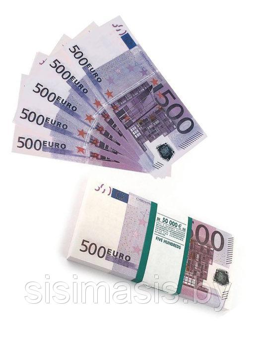 Деньги сувенирные 100, 200, 500 - фото 3 - id-p167327267