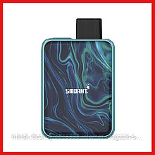 SMOANT Charon Baby Peacock Blue