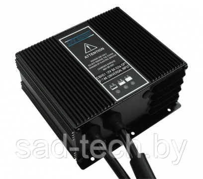 Зарядное устройство для АКБ, 24V, 12A, Lavor - фото 1 - id-p167329734