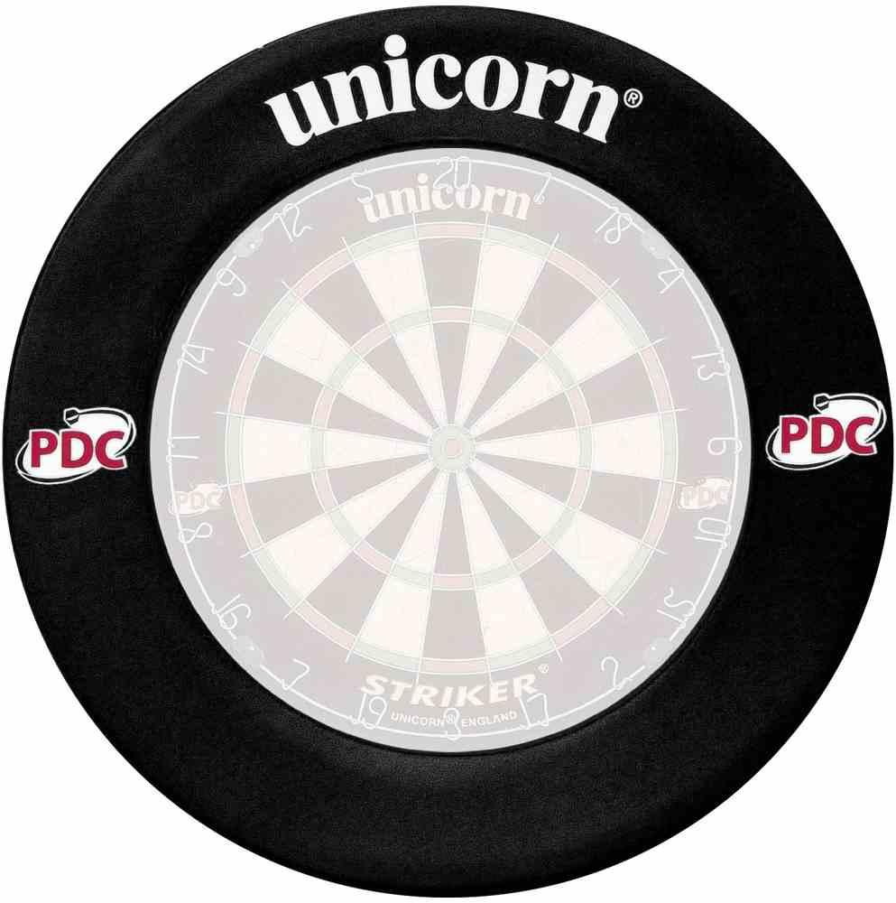 Защита для дартса Unicorn Striker PDC