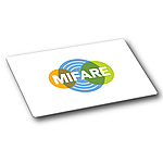Что за чип карта MIFARE Plus S 2k