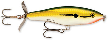 Проппер Rapala Skitter Prop ® 7 см - 8 гр. GCH