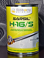 Гидрофобизатор силиконовый SARSIL H-14/S