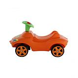 Каталка Полесье Мой любимый автомобиль (оранжевый) [44600], фото 3