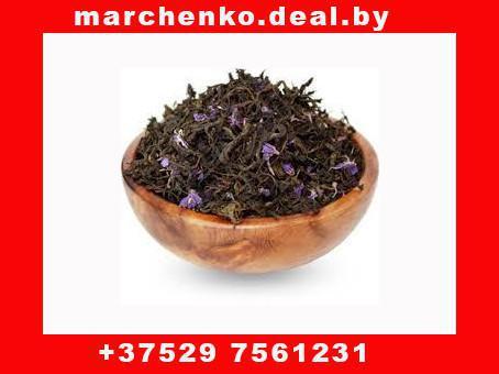 Настоящий цейлонский зеленый чай с кусочками фруктов-МАХИТО - фото 2 - id-p166773316