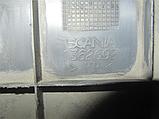 Крышка ящика Акб Scania 4-series, фото 3