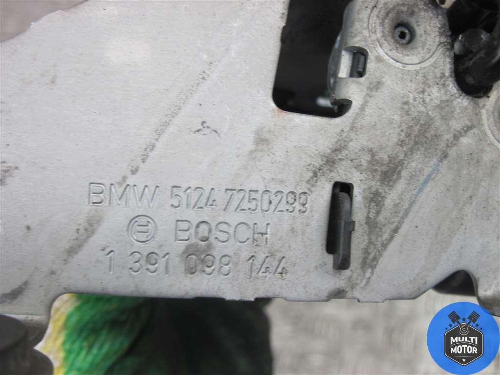 Активатор замка багажника BMW 5 F10 ( 2010 по 2013) 2.0 TD N47D20C 2013 г. - фото 5 - id-p167344879