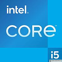 Процессор Intel Core i5-11400F (BOX)