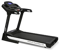 Электрическая беговая дорожка Carbon Fitness Premium World Runner