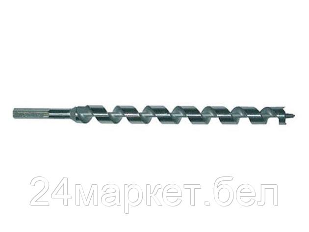 MAKITA Китай Сверло по дереву спиральное 26х450 мм MAKITA (шестигр.), фото 2
