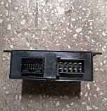 Блок управления выдвижной электрической подножкой, А62R23.3867102, фото 3