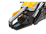 Бензопила Gunter MSH-3805 шина 35 см (14''), 3/8" LP, 1,3 мм, 52 зв. (1.50 кВт, 2.0 л.с., 37,2 см3, вес 6 кг), фото 5