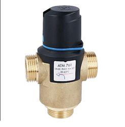 Термостатический смесительный клапан Afriso ATM 883 35-60°C