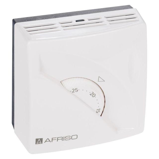 Термостат комнатный Afriso TA3 10-30 °C c идникатором функционирования