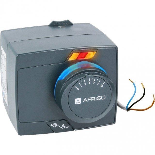 Привод для смесительного клапана Afriso ProClick ARM 323 - фото 1 - id-p167352921