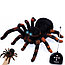 Паук на радиоуправлении Тарантул" 781  мохнатый паук      д, фото 3