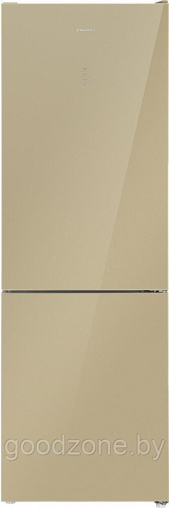 MAUNFELD MFF185NFBG