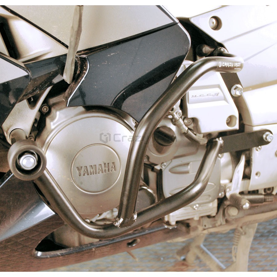 Дуги YAMAHA FJR1300 `06-`20 "CRAZY IRON" - фото 2 - id-p163901999