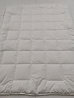 Одеяло детское стеганое 110x145 (дизайн- клетка)