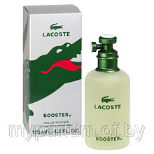 Мужская туалетная вода Lacoste Booster edt 125ml (PREMIUM)
