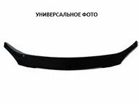 Дефлектор капота Vip tuning Volvo S80 с 2000