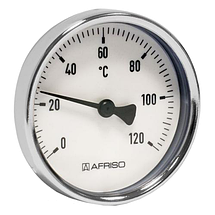 Afriso Ath 63/120 термометр на пружине, фото 3