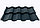 Модульная металлочерепица матовая Nordic 35мм Стандарт Stalcolor кровля крыши от производителя в Минске, фото 3