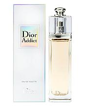 Женская туалетная вода Christian Dior Addict edt 100ml (PREMIUM)