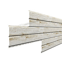 Сайдинг Lбрус покрытие Ecosteel матовый 0,5мм, фото 2