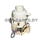 Мотор (насос) циркуляционный для посудомоечной машины Electrolux, Zanussi, AEG 1110999909, фото 3
