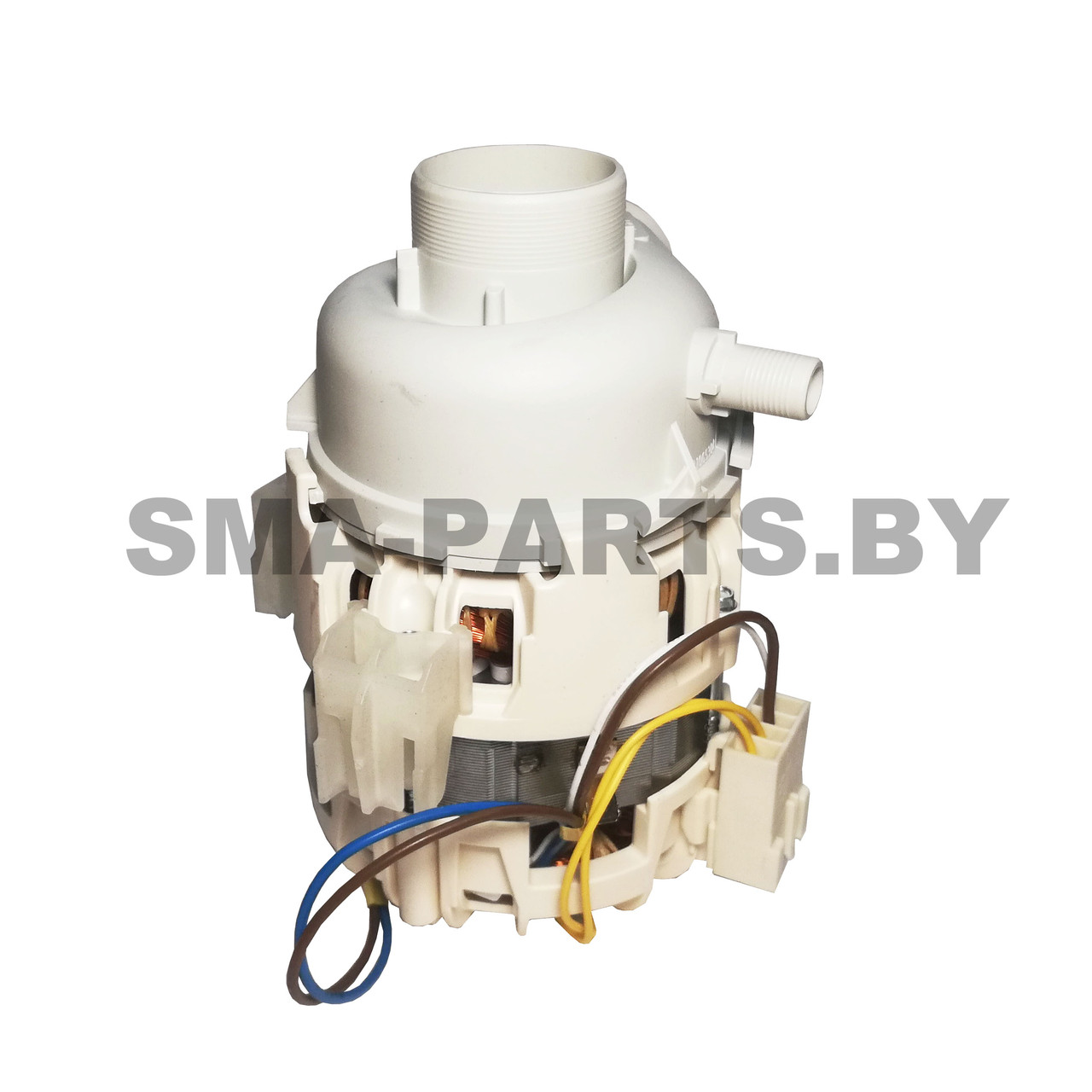 Мотор (насос) циркуляционный для посудомоечной машины Electrolux, Zanussi, AEG 1110999909 - фото 3 - id-p167372467