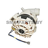 Мотор (насос) циркуляционный для посудомоечной машины Electrolux, Zanussi, AEG 1110999909, фото 2