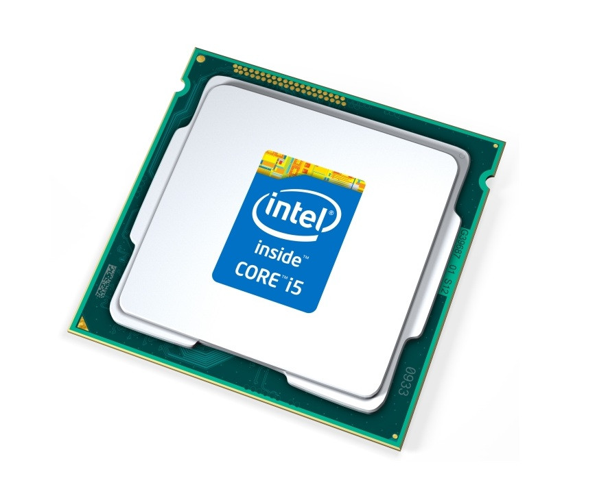 Процессор Intel Core 2 Quad Q9550 - фото 1 - id-p167373096