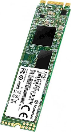 Внутренний SSD диск Transcend SSD накопитель Transcend 830S 128GB, фото 2